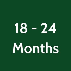 18-24 Months Baby Clothes